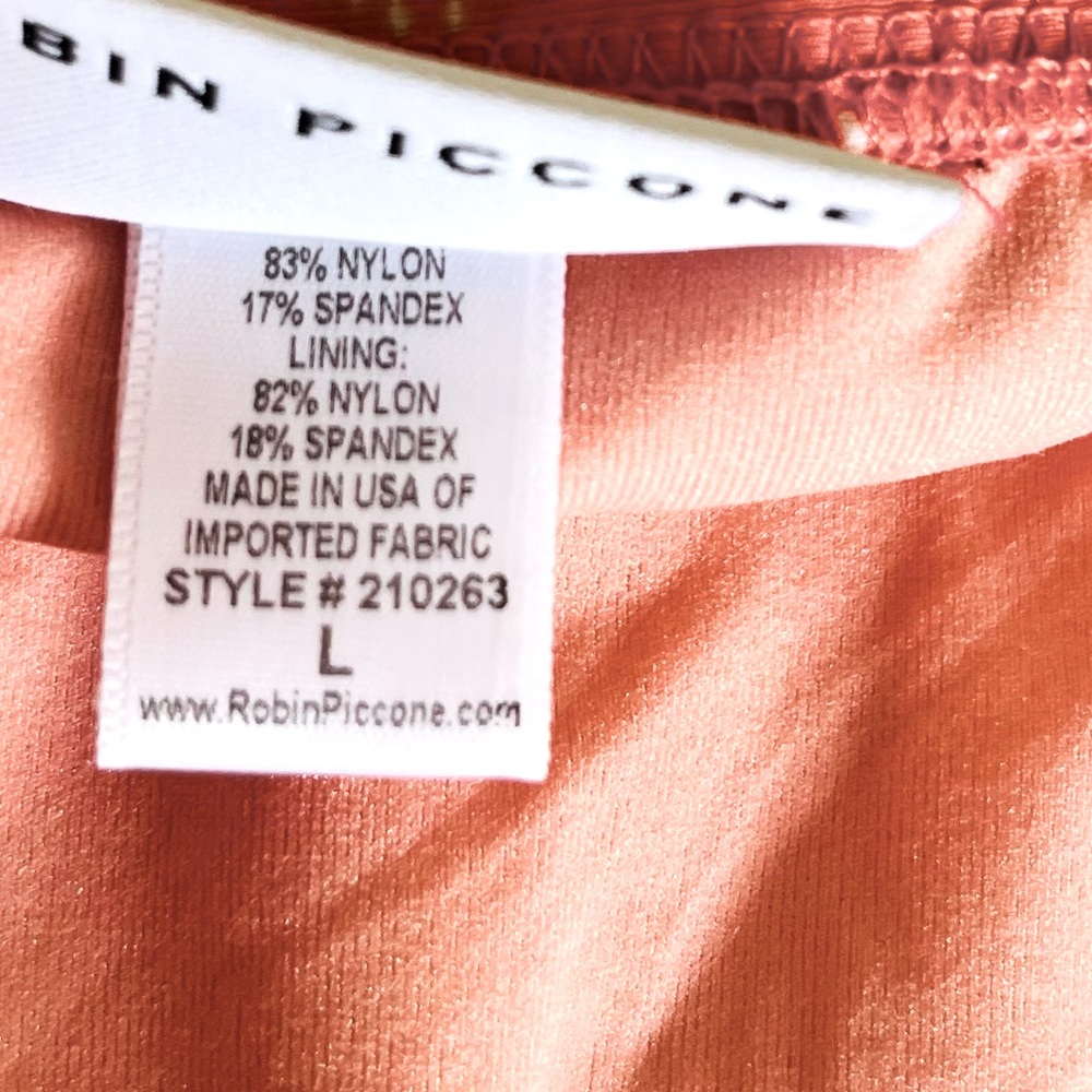 Robin Piccone Bikini Bottom - Picture 7 of 7